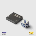 Prisluškivač - snimač razgovora Edic-mini Deni A151