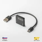 Prisluškivač - snimač razgovora Edic-mini Deni A151