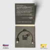 Prisluškivač - snimač razgovora Edic-mini Deni A151