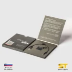 Prisluškivač - snimač razgovora Edic-mini Deni A151