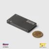 Edic-mini Deni A154 audio snimač sa visokom osetljivošću mikrofona