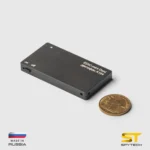 Prisluškivač - snimač razgovora Edic mini Deni A154