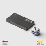 Prisluškivač - snimač razgovora Edic mini Deni A154