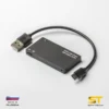 Edic-mini Deni A154 profesionalni audio snimač dugog trajanja baterije