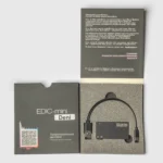 Prisluškivač - snimač razgovora Edic mini Deni A154
