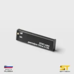 Prisluškivač - snimač razgovora Edic-mini Dime A125