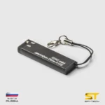 Prisluškivač - snimač razgovora Edic-mini Dime A125