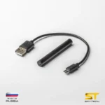 Prisluškivač - snimač razgovora Edic-mini Dime A126