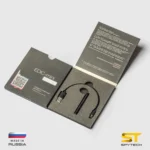 Prisluškivač - snimač razgovora Edic-mini Dime A126