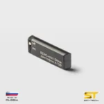 Prisluškivač - snimač razgovora Edic-mini Dime A128