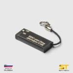 Prisluškivač - snimač razgovora Edic-mini Dime A128