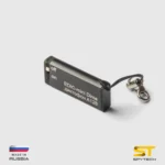 Prisluškivač - snimač razgovora Edic-mini Dime A128