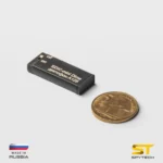 Prisluškivač - snimač razgovora Edic-mini Dime A128