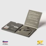 Prisluškivač - snimač razgovora Edic-mini Dime A128