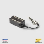 Prisluškivač - snimač razgovora Edic-mini Dime A129