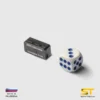 Prisluškivač Edic-mini Dime A129 mali audio rekorder