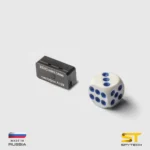 Prisluškivač - snimač razgovora Edic-mini Dime A129