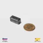 Prisluškivač - snimač razgovora Edic-mini Dime A129