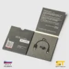 Edic-mini Dime A129 mali digitalni prisluškivač jednostavan za korišćenje
