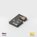 Prisluškivač - snimač razgovora Edic-mini Weeny A111