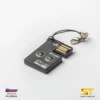 Edic-mini Weeny A111 audio snimač sa visokom osetljivošću mikrofona