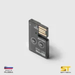 Prisluškivač - snimač razgovora Edic-mini Weeny A111