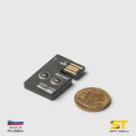 Prisluškivač - snimač razgovora Edic-mini Weeny A111