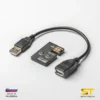 Edic-mini Weeny A111 kompaktan uređaj za snimanje razgovora