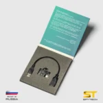 Prisluškivač - snimač razgovora Edic-mini Weeny A111