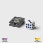 Prisluškivač - snimač razgovora Soroka S07