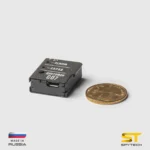 Prisluškivač - snimač razgovora Soroka S07