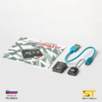 Prisluškivač - snimač razgovora Soroka S07