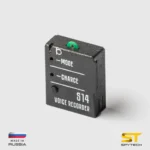 Prisluškivač - snimač razgovora Soroka S14