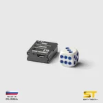 Prisluškivač - snimač razgovora Soroka S14