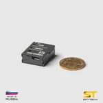 Prisluškivač - snimač razgovora Soroka S14