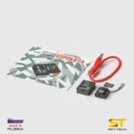 Prisluškivač - snimač razgovora Soroka S14