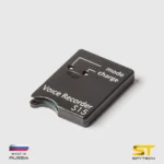 Prisluškivač - snimač razgovora Soroka S15