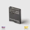 Soroka S15 audio snimač sa visokom osetljivošću mikrofona
