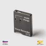 Prisluškivač - snimač razgovora Soroka S15