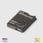 Prisluškivač - snimač razgovora Soroka S15