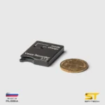 Prisluškivač - snimač razgovora Soroka S15