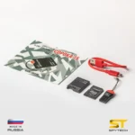 Prisluškivač - snimač razgovora Soroka S15