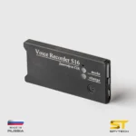 Prisluškivač - snimač razgovora Soroka S16