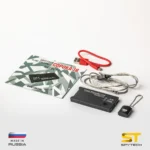 Prisluškivač - snimač razgovora Soroka S16