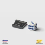 Prisluškivač - snimač razgovora Soroka S17