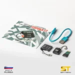 Prisluškivač - snimač razgovora Soroka S17