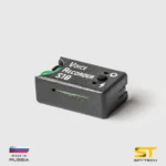 Prisluškivač – snimač razgovora Soroka S18