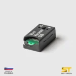 Prisluškivač – snimač razgovora Soroka S18