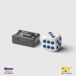 Prisluškivač – snimač razgovora Soroka S18