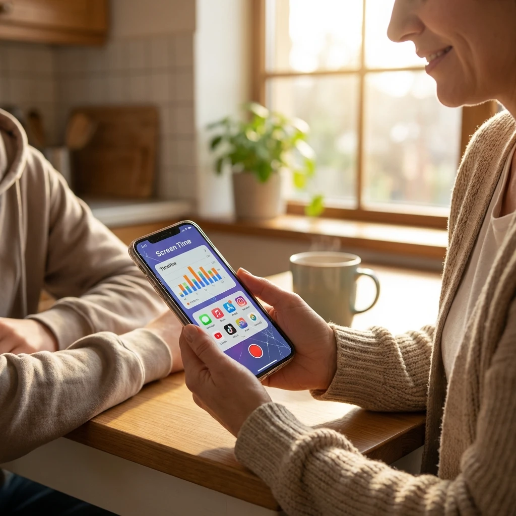 Softver za praćenje i snimanje ekranskih aktivnosti na target telefonu uz potpun uvid u rad korisnika